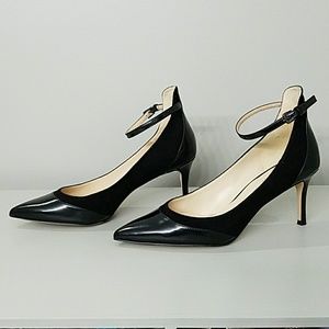 Nine West Morrisa Heels